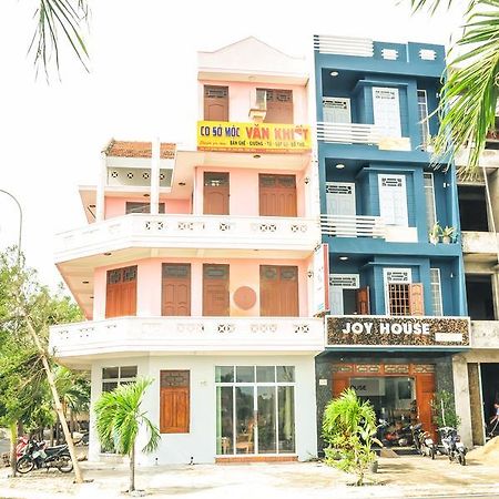 Joy House Hostel 2 Tuy Hoa Bagian luar foto