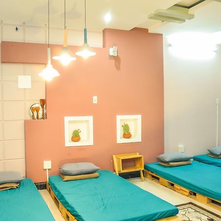 Joy House Hostel 2 Tuy Hoa Bagian luar foto