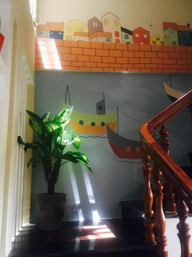 Joy House Hostel 2 Tuy Hoa Bagian luar foto