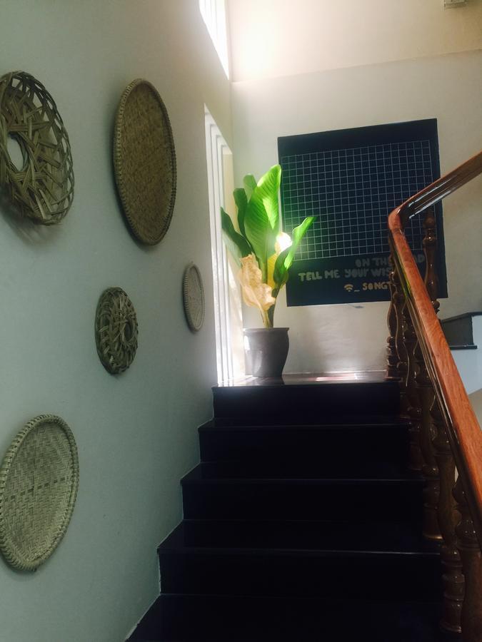 Joy House Hostel 2 Tuy Hoa Bagian luar foto