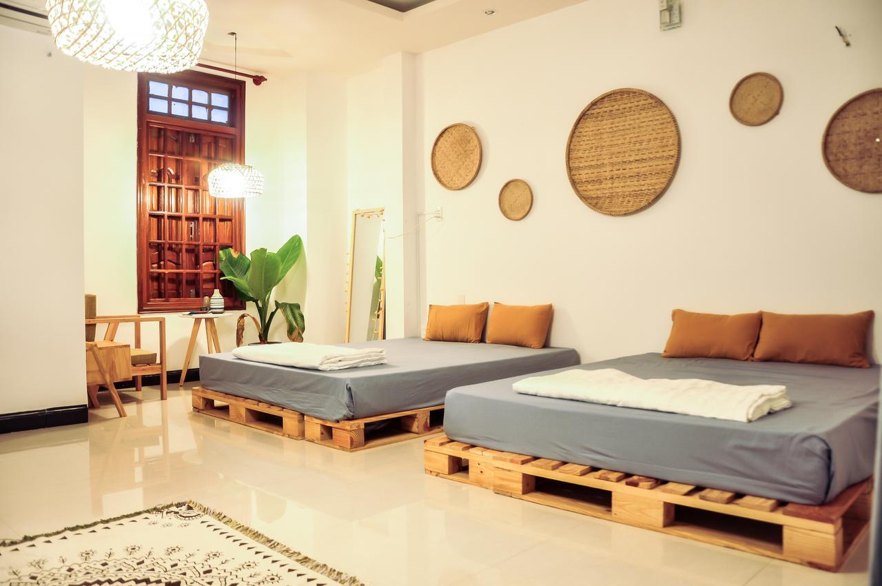 Joy House Hostel 2 Tuy Hoa Bagian luar foto