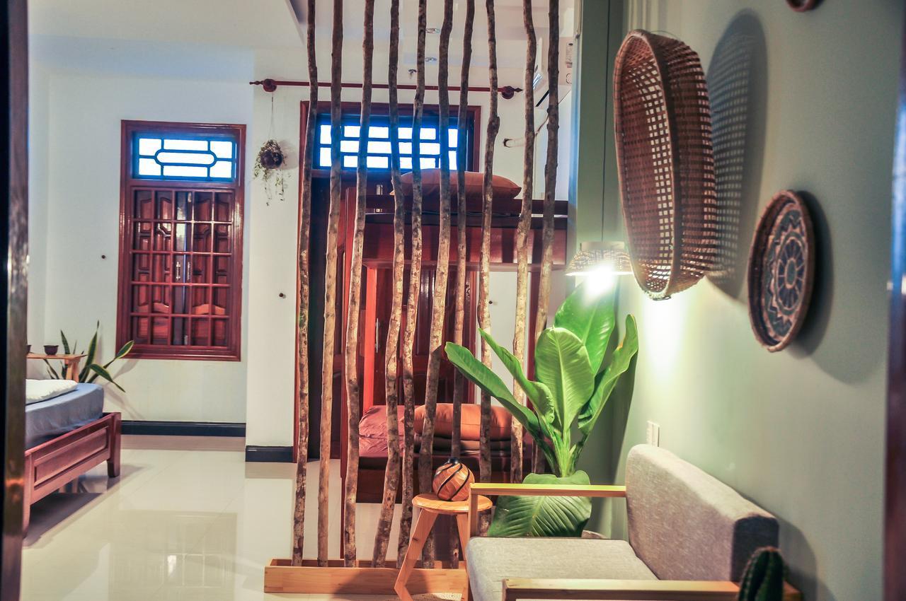 Joy House Hostel 2 Tuy Hoa Bagian luar foto