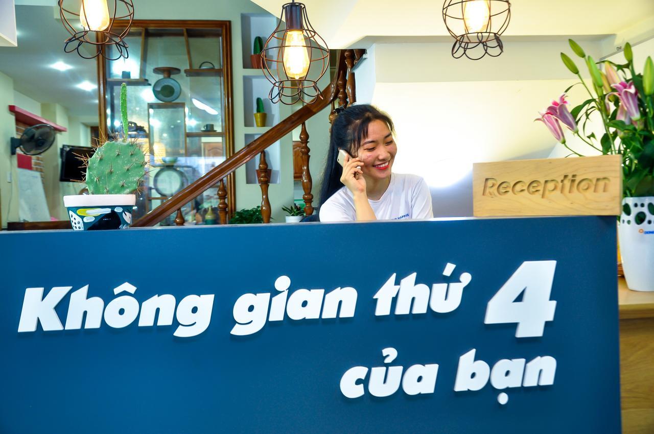 Joy House Hostel 2 Tuy Hoa Bagian luar foto