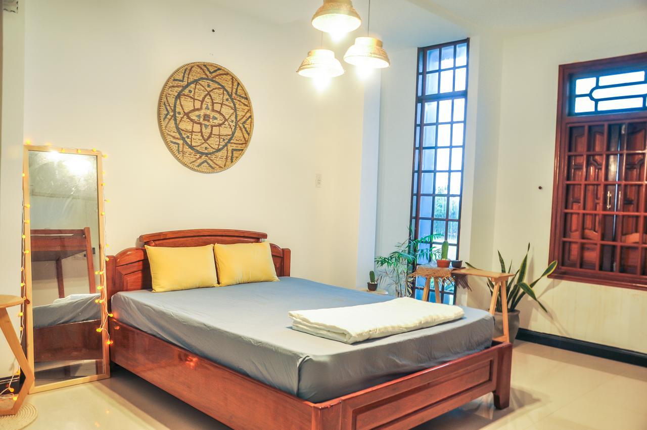 Joy House Hostel 2 Tuy Hoa Bagian luar foto