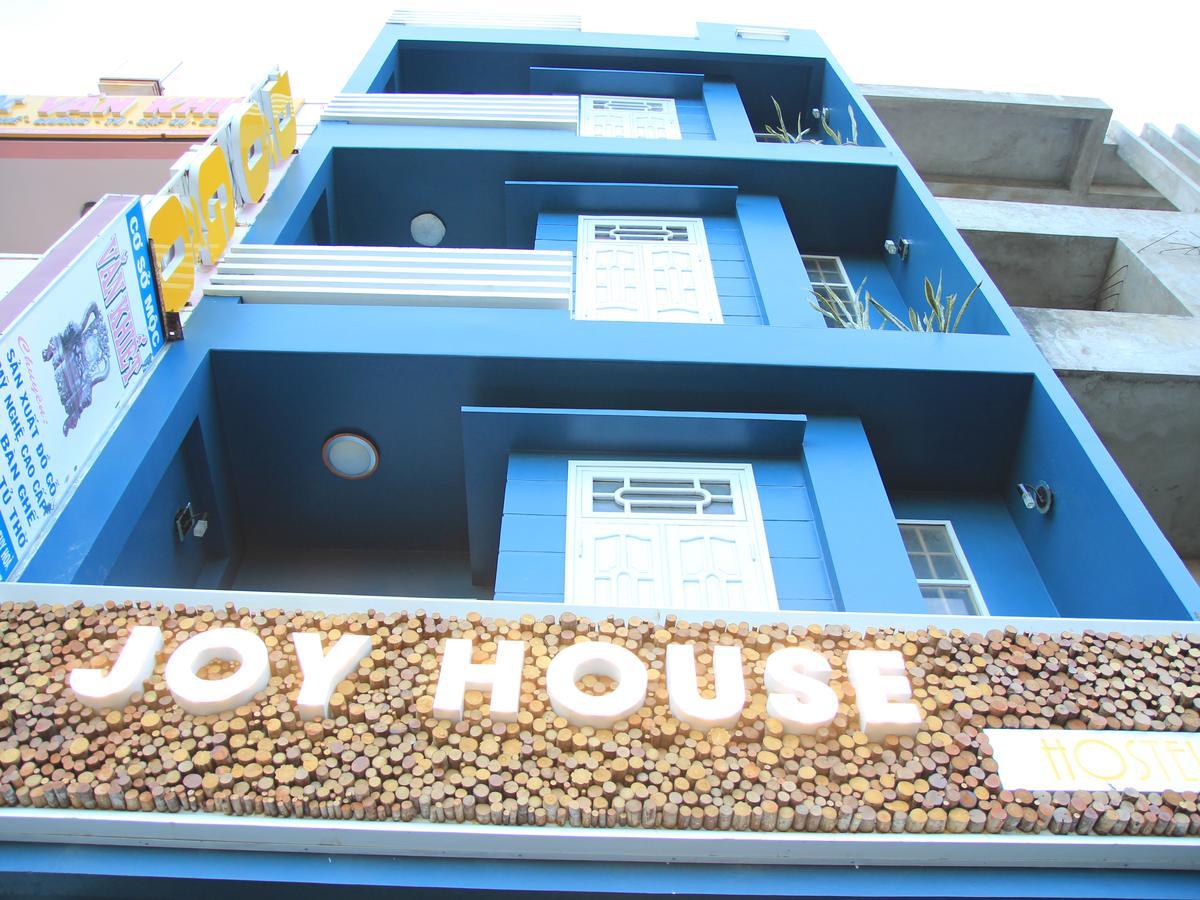 Joy House Hostel 2 Tuy Hoa Bagian luar foto