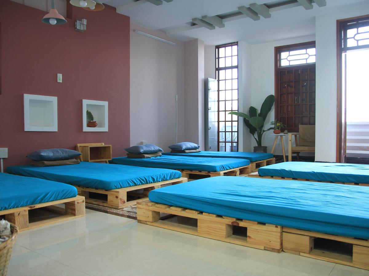 Joy House Hostel 2 Tuy Hoa Bagian luar foto