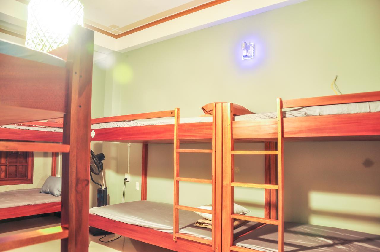 Joy House Hostel 2 Tuy Hoa Bagian luar foto