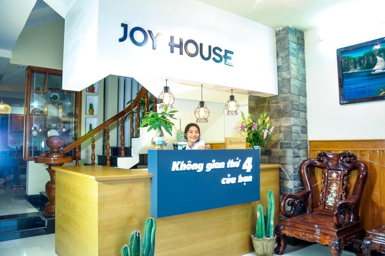 Joy House Hostel 2 Tuy Hoa Bagian luar foto