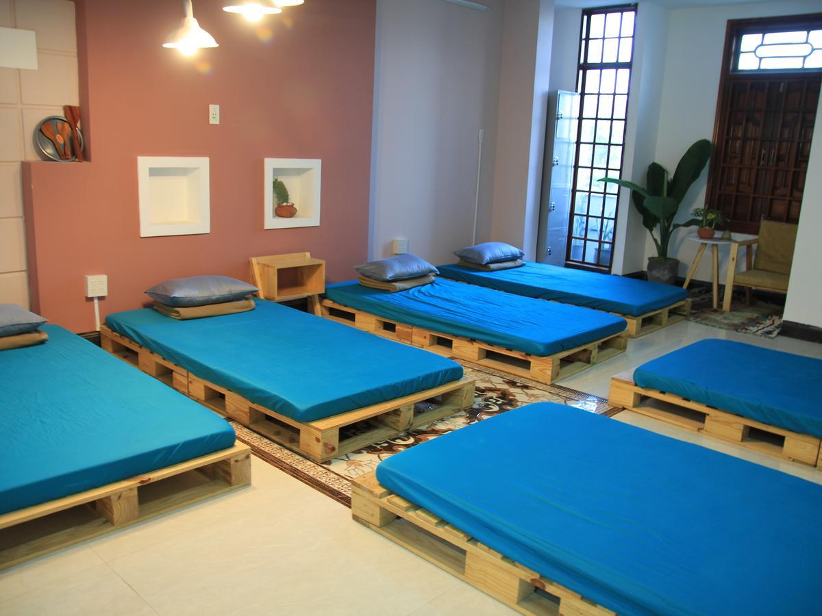 Joy House Hostel 2 Tuy Hoa Bagian luar foto