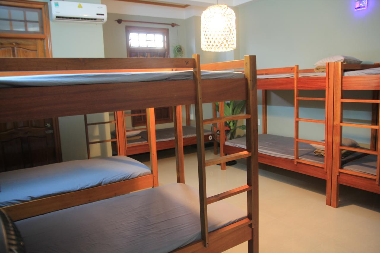 Joy House Hostel 2 Tuy Hoa Bagian luar foto