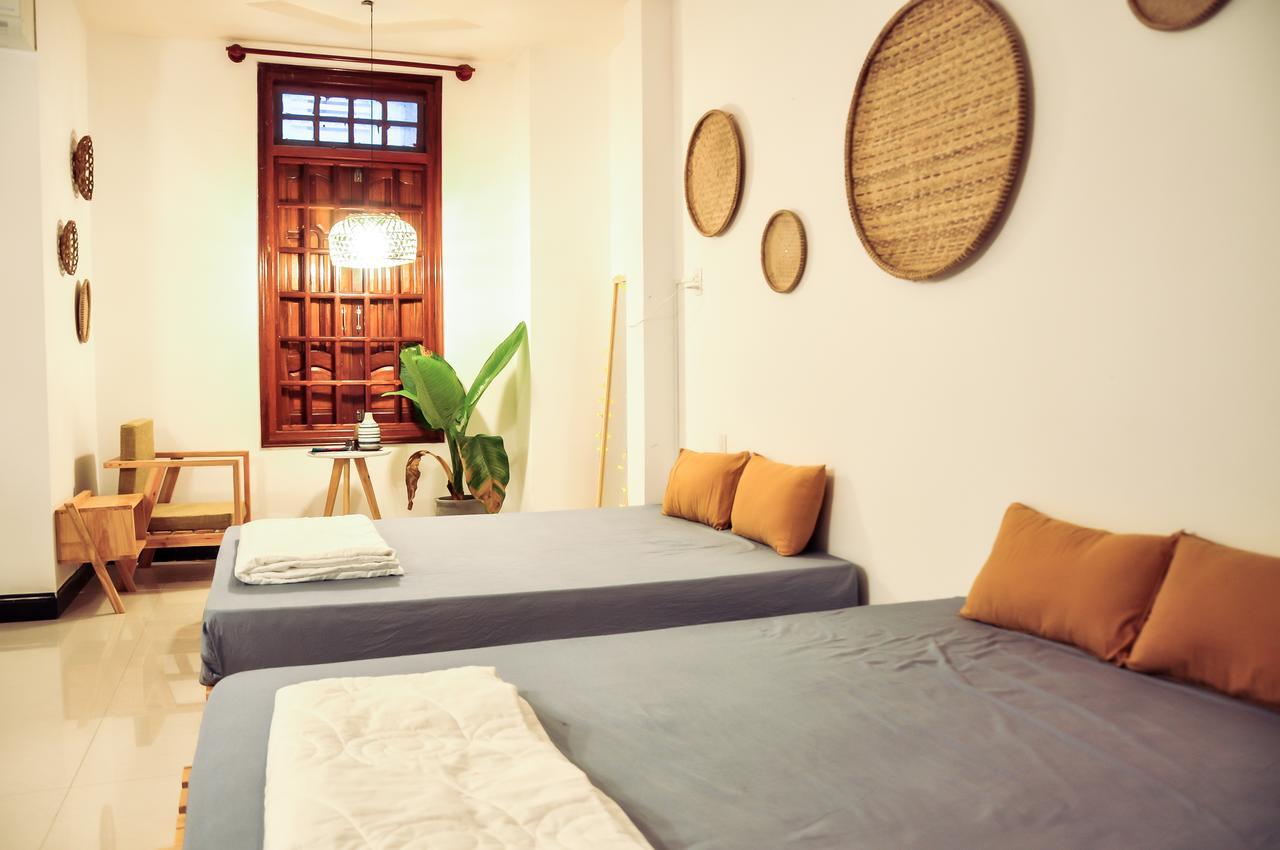 Joy House Hostel 2 Tuy Hoa Bagian luar foto