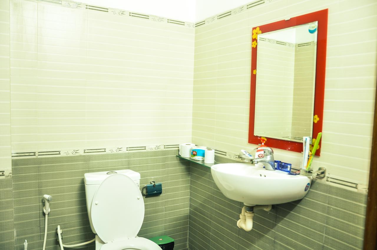 Joy House Hostel 2 Tuy Hoa Bagian luar foto