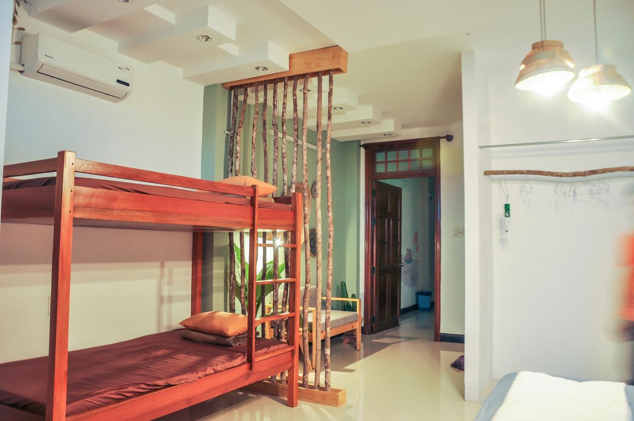 Joy House Hostel 2 Tuy Hoa Bagian luar foto