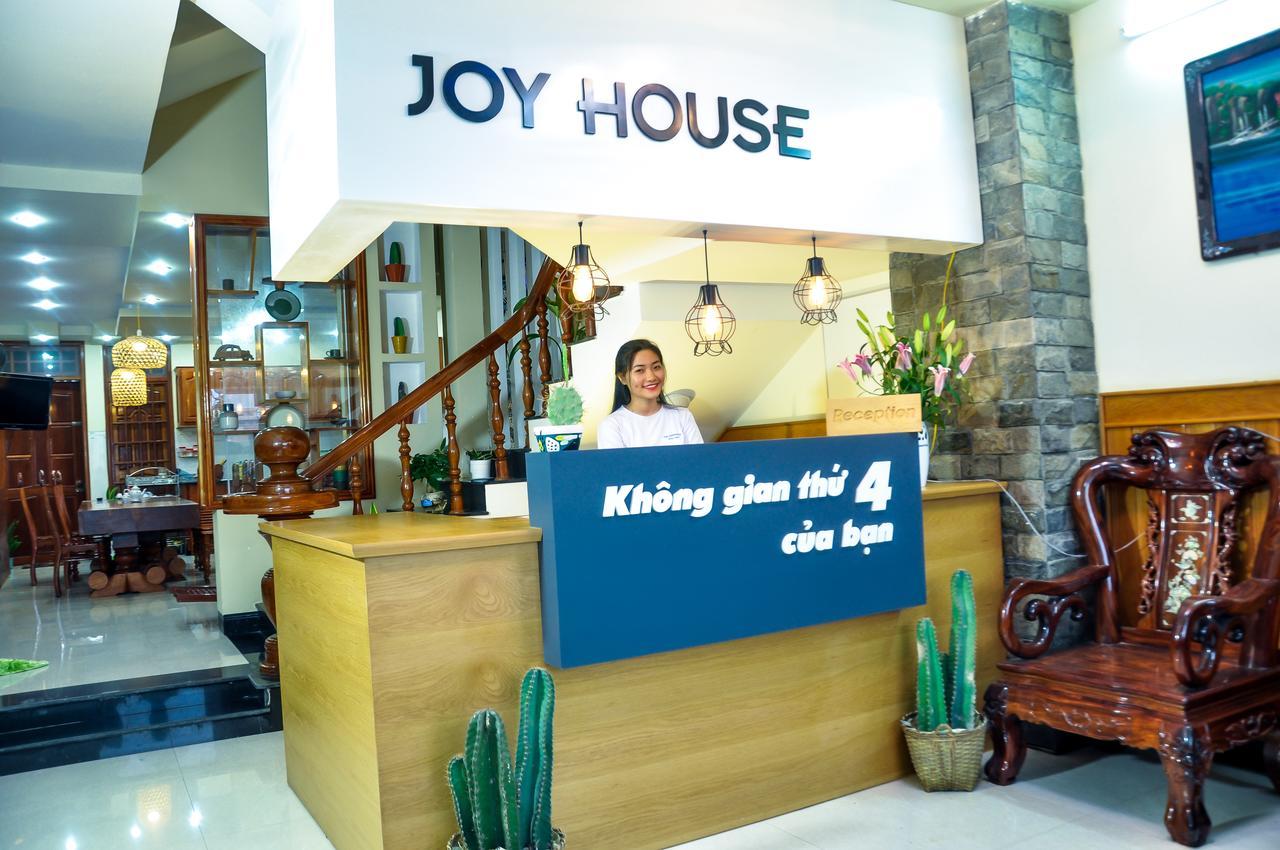 Joy House Hostel 2 Tuy Hoa Bagian luar foto