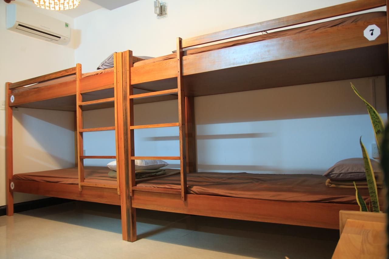 Joy House Hostel 2 Tuy Hoa Bagian luar foto
