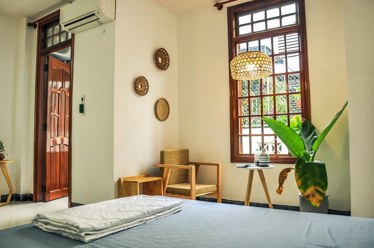 Joy House Hostel 2 Tuy Hoa Bagian luar foto