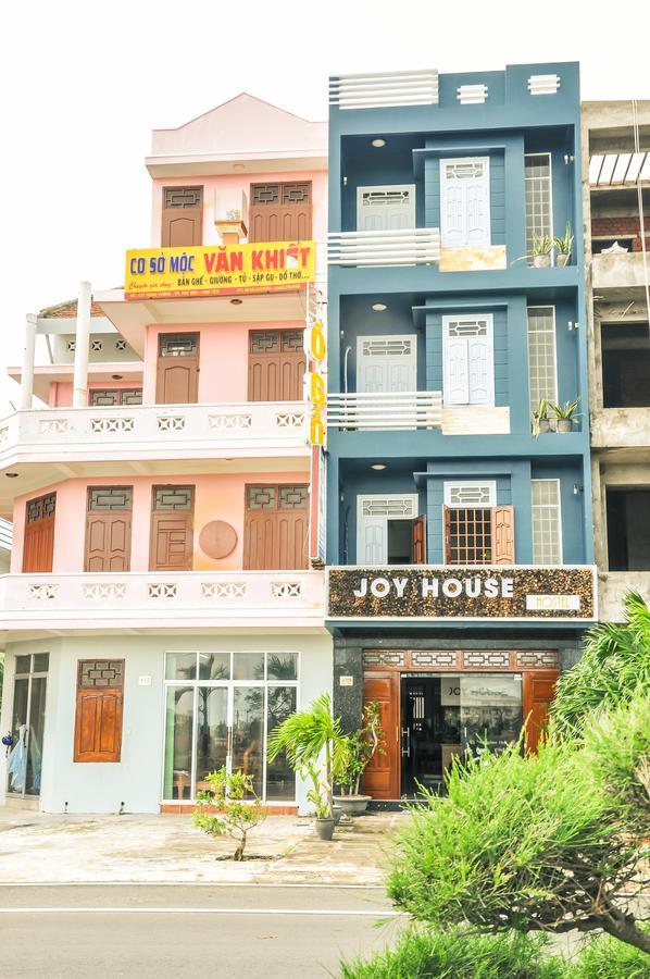 Joy House Hostel 2 Tuy Hoa Bagian luar foto