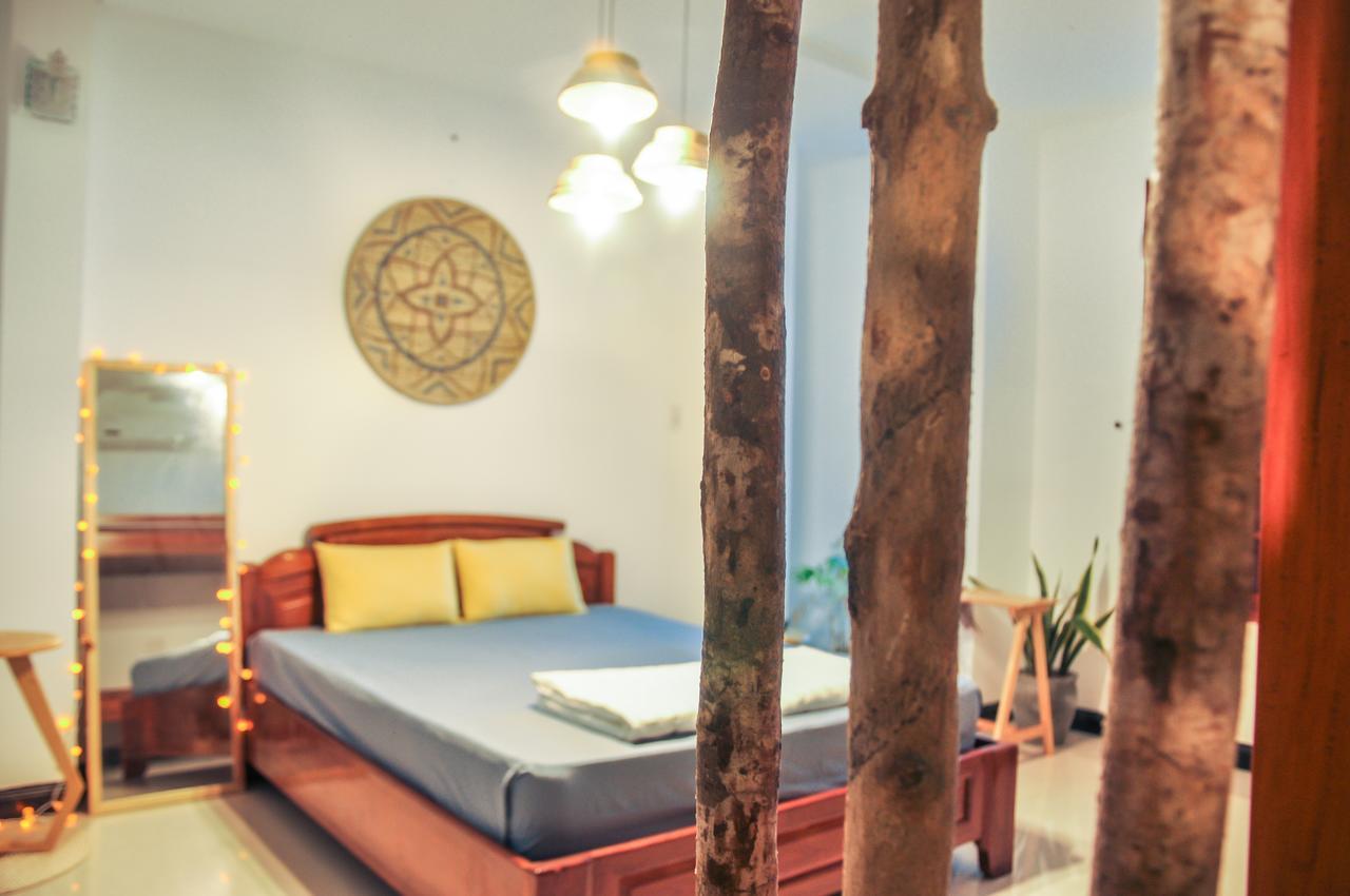 Joy House Hostel 2 Tuy Hoa Bagian luar foto