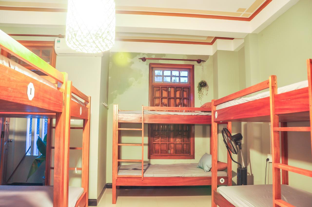 Joy House Hostel 2 Tuy Hoa Bagian luar foto