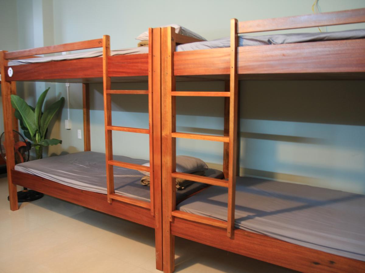 Joy House Hostel 2 Tuy Hoa Bagian luar foto