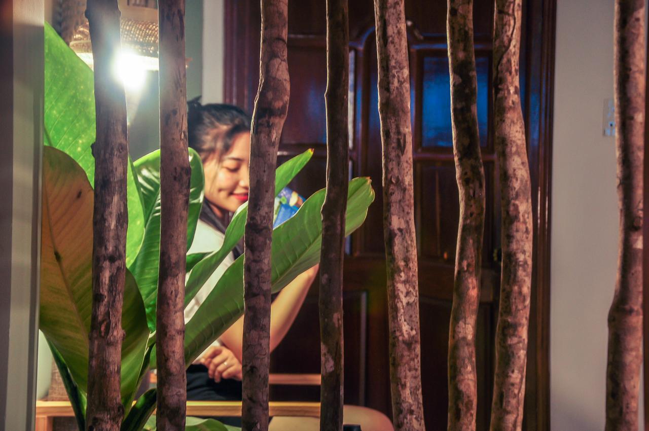 Joy House Hostel 2 Tuy Hoa Bagian luar foto