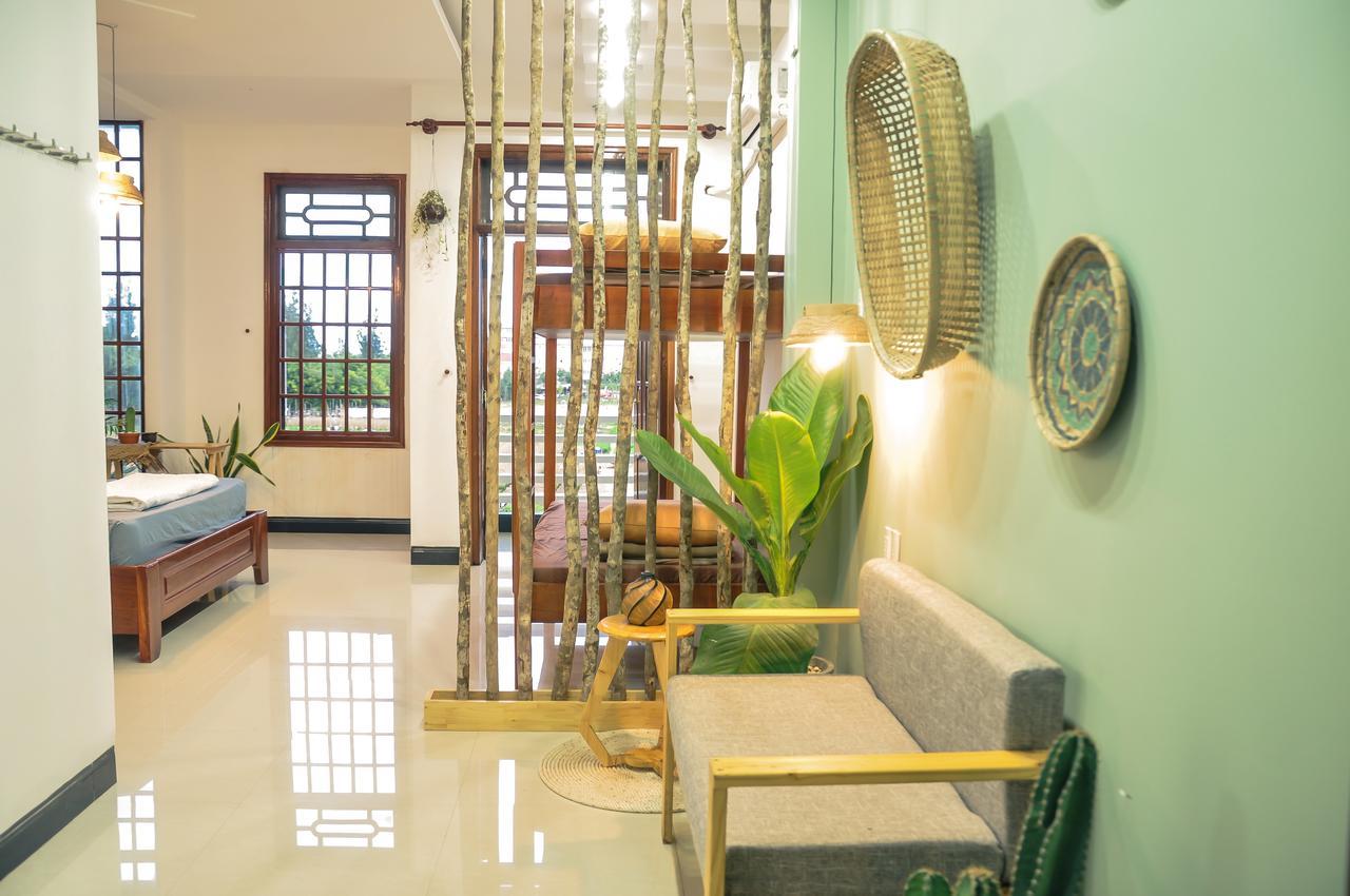 Joy House Hostel 2 Tuy Hoa Bagian luar foto