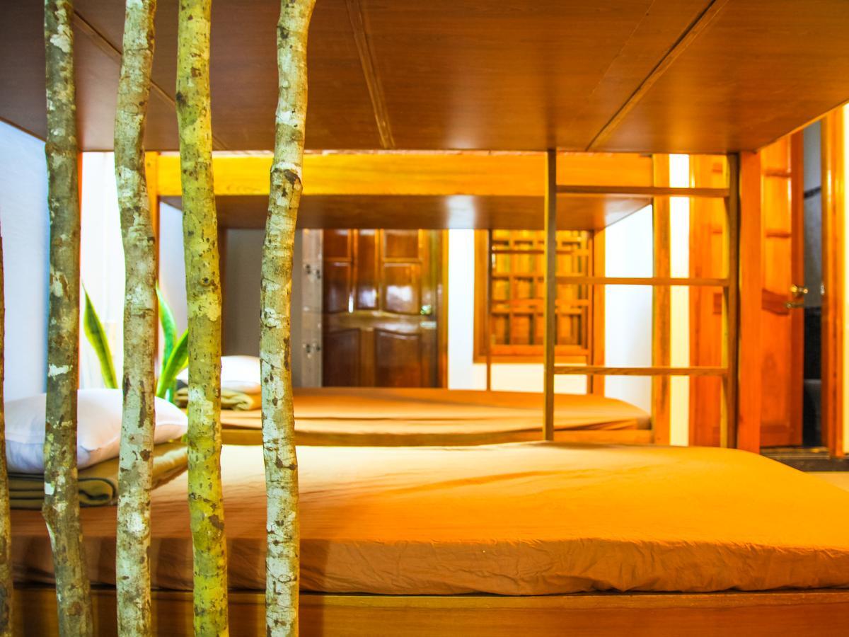 Joy House Hostel 2 Tuy Hoa Bagian luar foto