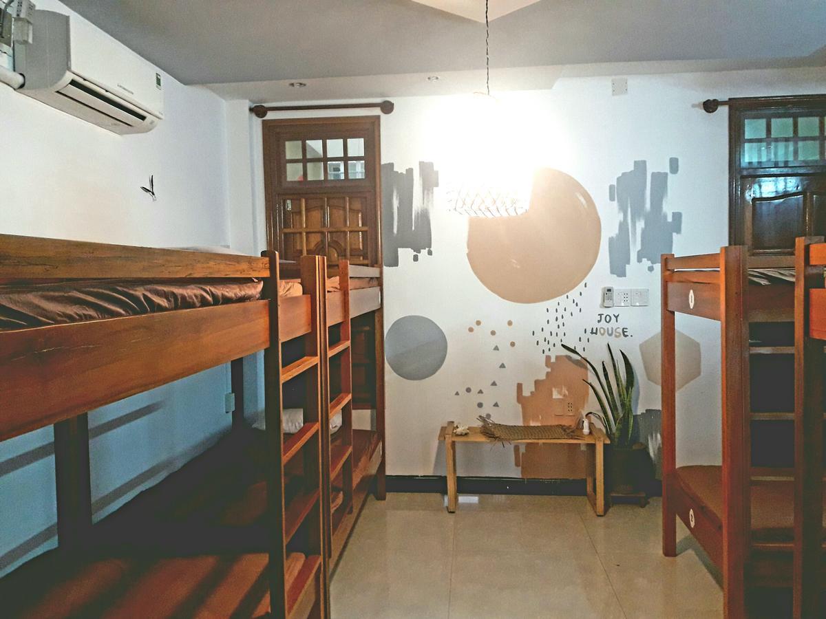 Joy House Hostel 2 Tuy Hoa Bagian luar foto